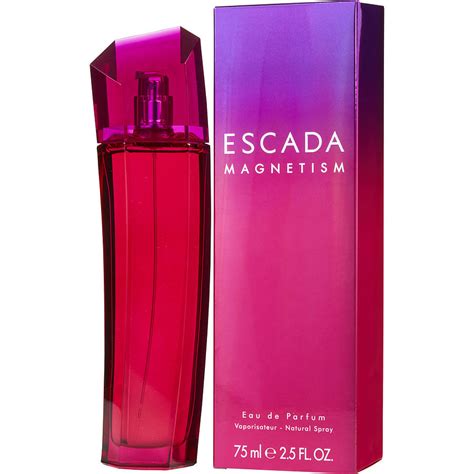 escada magnetism perfume price.